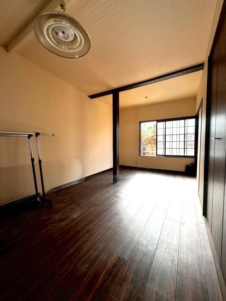 藤井寺市惣社１丁目の中古一戸建て
