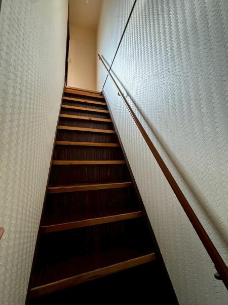 藤井寺市惣社１丁目の中古一戸建て