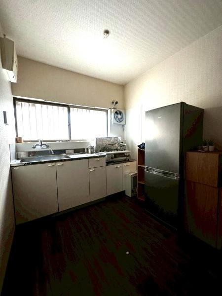 藤井寺市惣社１丁目の中古テラスハウス