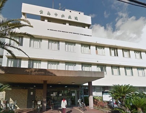 八尾市高美町４丁目の中古一戸建て(医療法人貴医会貴島中央病院)