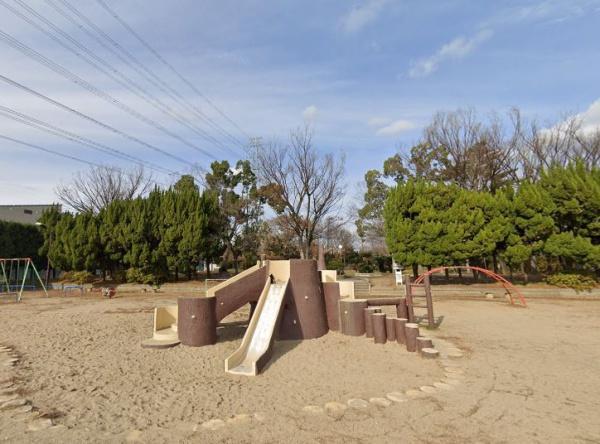 八尾市高美町４丁目の中古一戸建て(八尾木北第1公園)