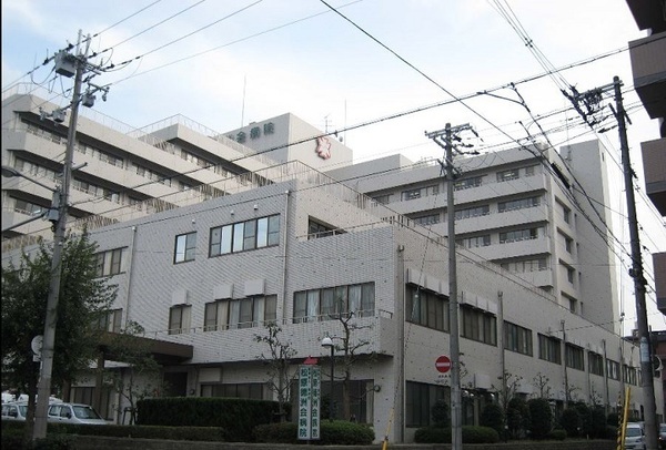 松原市松ケ丘３丁目の土地(医療法人徳洲会松原徳洲会病院)