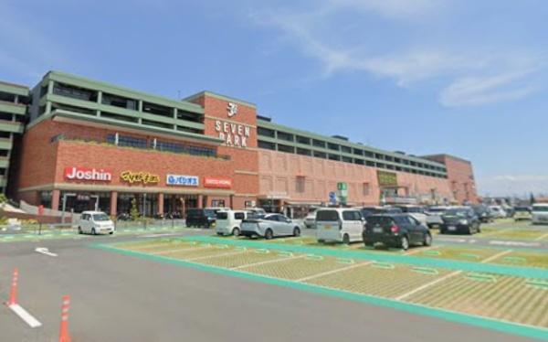 松原市松ケ丘３丁目の中古一戸建て(セブンパーク天美)