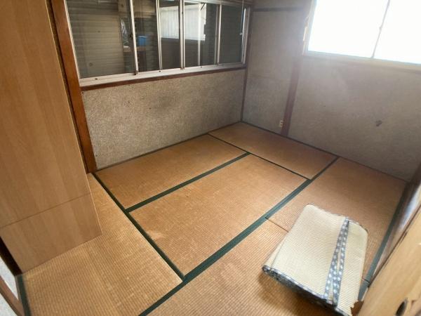 松原市松ケ丘３丁目の中古一戸建て