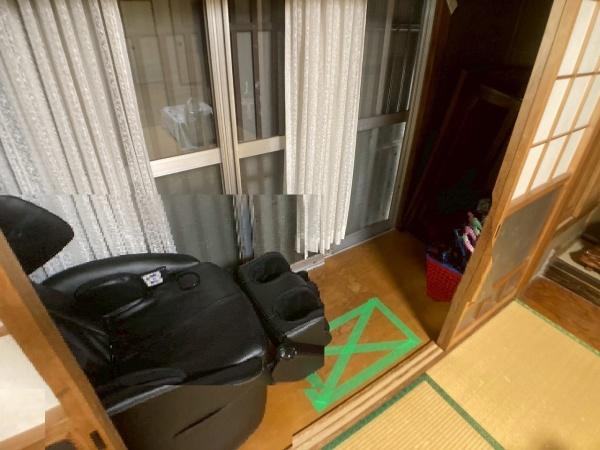 松原市松ケ丘３丁目の中古一戸建て