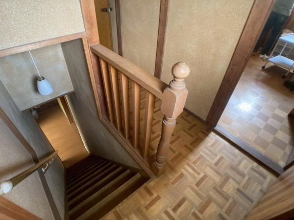 松原市松ケ丘３丁目の中古一戸建て
