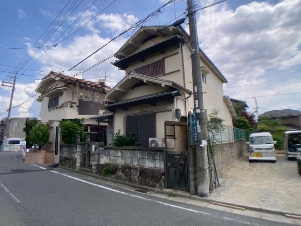 松原市松ケ丘３丁目の中古一戸建て