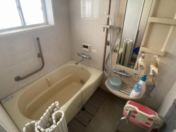 松原市松ケ丘３丁目の中古一戸建て