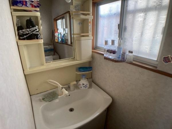 松原市松ケ丘３丁目の中古一戸建て