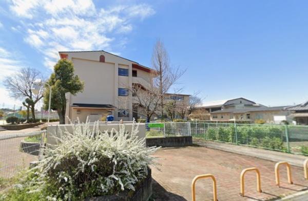 大阪狭山市半田５丁目の土地(大阪狭山市立第七小学校)