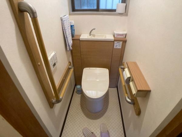 大阪狭山市半田５丁目の中古一戸建て