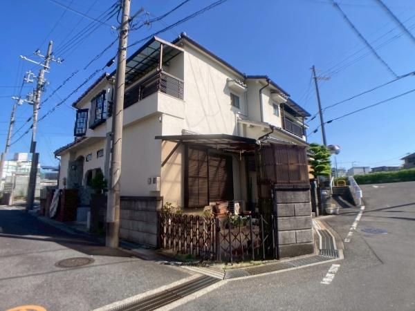 大阪狭山市半田５丁目の中古一戸建