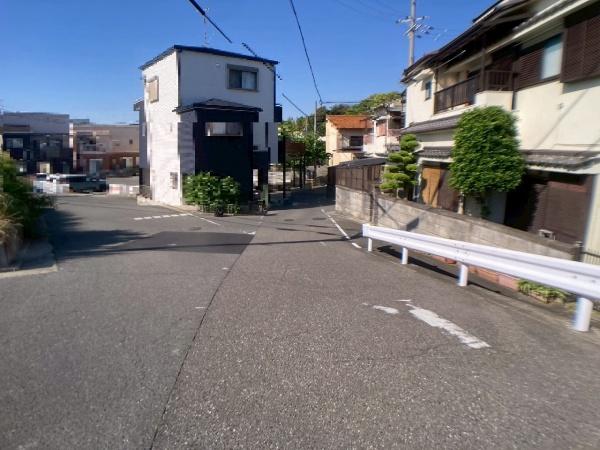 大阪狭山市半田５丁目の中古一戸建