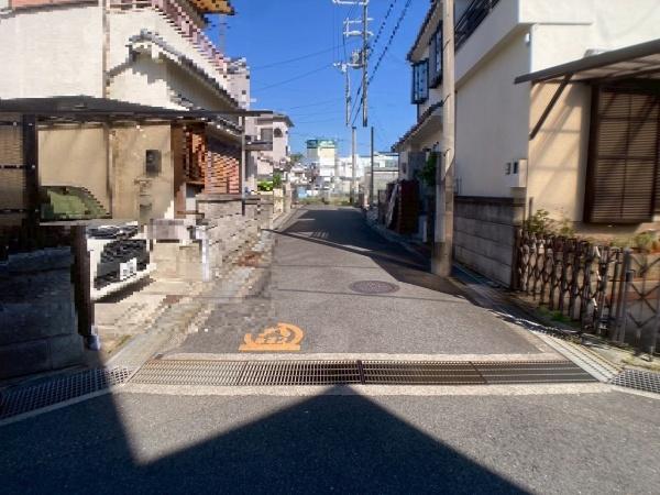 大阪狭山市半田５丁目の中古一戸建