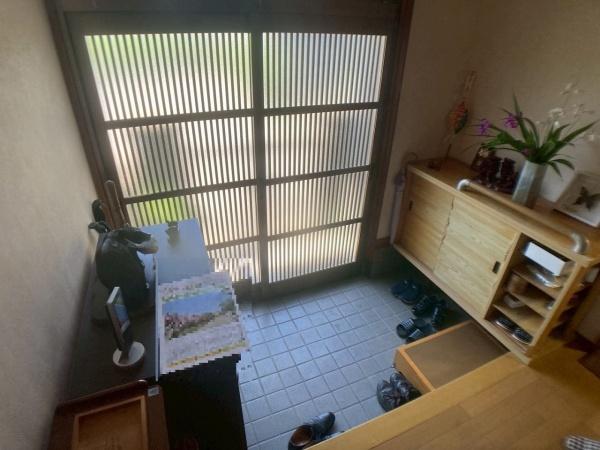 大阪狭山市半田５丁目の中古一戸建て
