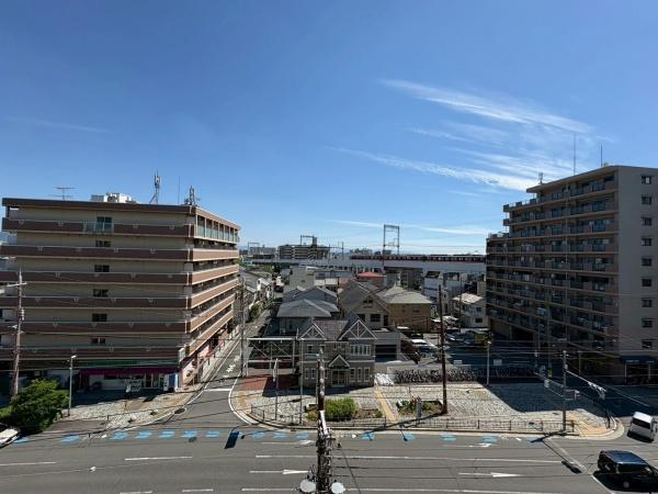 アクロシャトー俊徳道