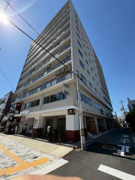 アクロシャトー俊徳道