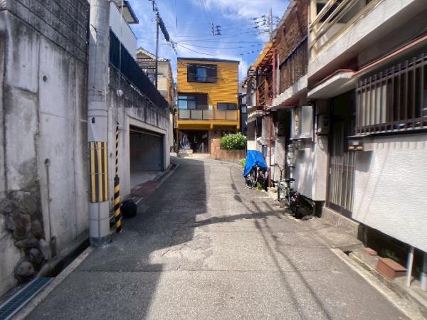 豊中市春日町３丁目の中古一戸建て