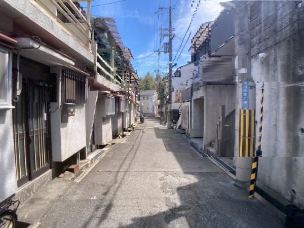 豊中市春日町３丁目の中古一戸建て
