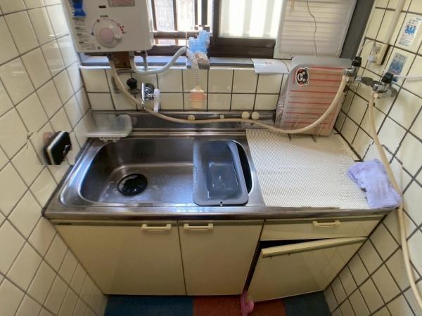 豊中市春日町３丁目の中古テラスハウス