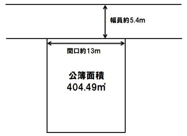 南河内郡河南町大宝１丁目の売土地