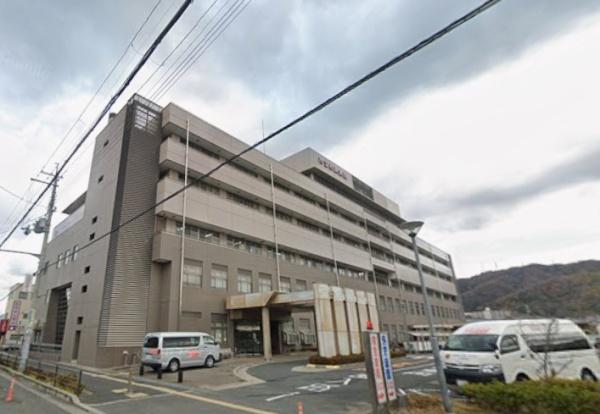 柏原市法善寺４丁目の中古一戸建て(市立柏原病院)