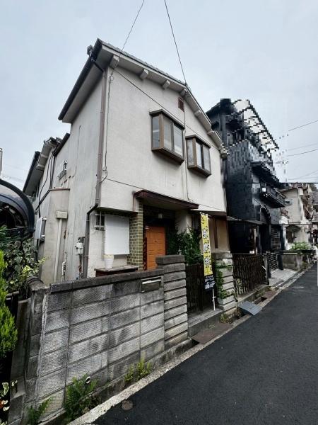 柏原市法善寺４丁目の中古一戸建