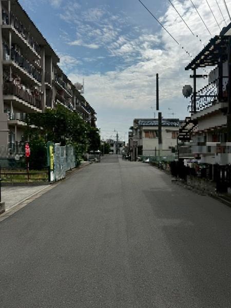 八尾市曙町３丁目の中古一戸建て