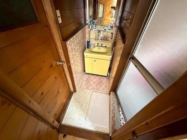 東大阪市荒川３丁目の中古一戸建て