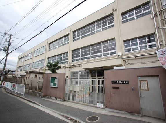 東大阪市荒川３丁目の中古一戸建て(東大阪市立荒川小学校)