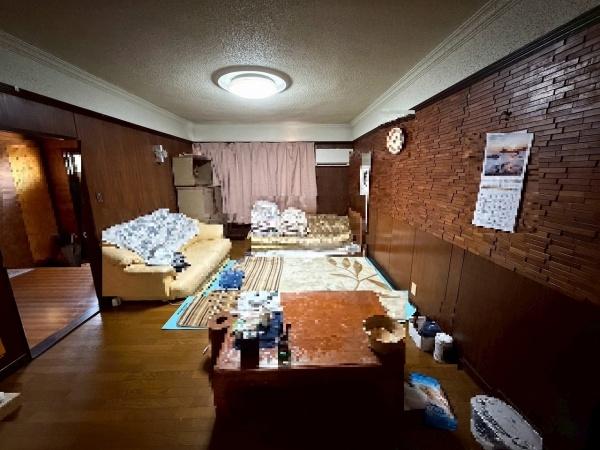 東大阪市荒川３丁目の中古一戸建て