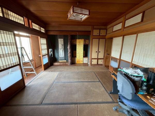東大阪市荒川３丁目の中古一戸建て