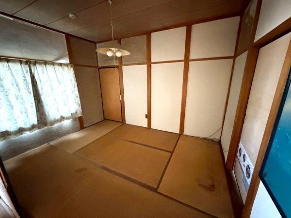東大阪市荒川３丁目の中古一戸建て