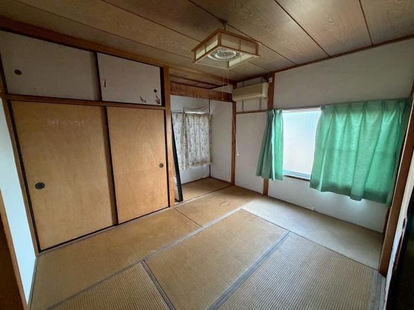 東大阪市荒川３丁目の中古一戸建て