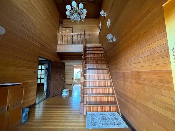 東大阪市荒川３丁目の中古一戸建て