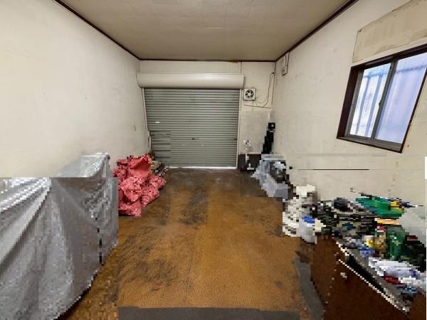 東大阪市荒川３丁目の中古一戸建て