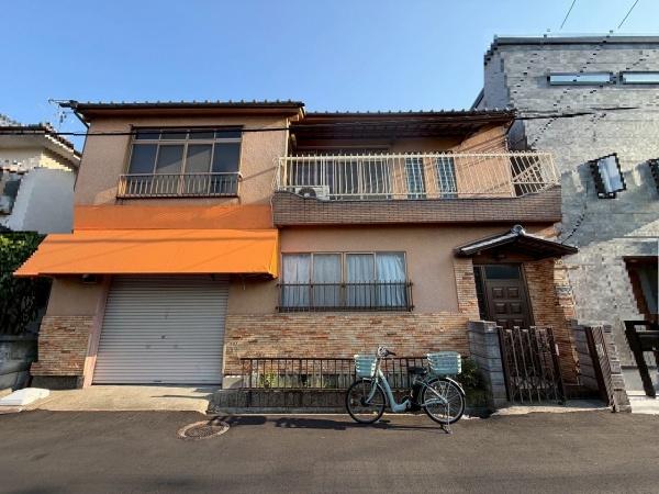 東大阪市荒川３丁目の中古一戸建