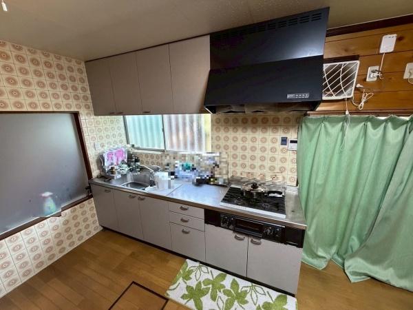 東大阪市荒川３丁目の中古一戸建