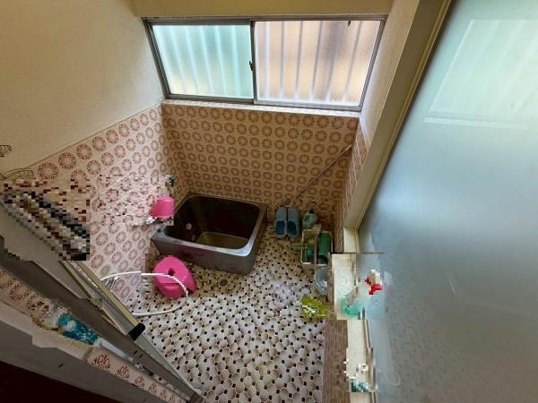 東大阪市荒川３丁目の中古一戸建て