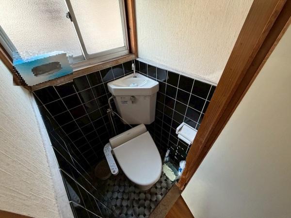 東大阪市荒川３丁目の中古一戸建て