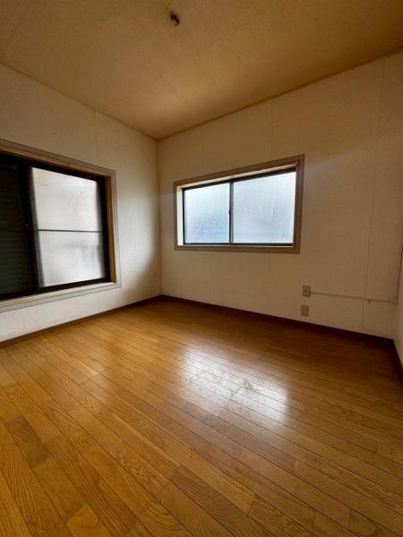 大阪市平野区長吉六反４丁目の中古一戸建て