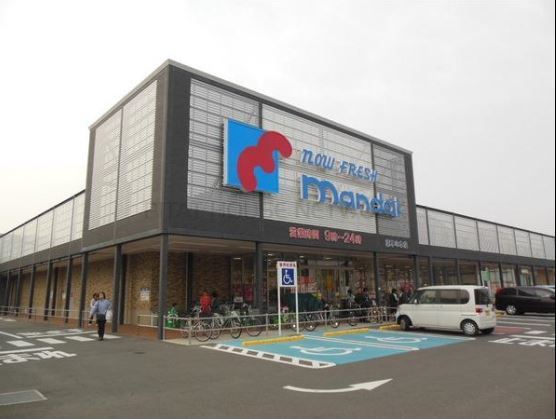 大阪市平野区長吉六反４丁目の中古一戸建て(万代南木の本店)