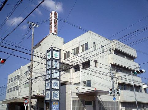 大阪市平野区長吉六反４丁目の中古一戸建て(医療法人厚生医学会厚生会第一病院)