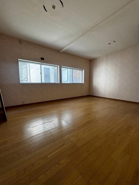 大阪市平野区長吉六反４丁目の中古一戸建て