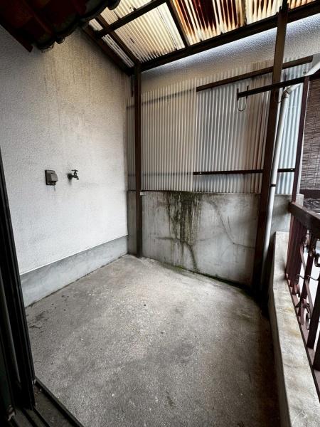 大阪市平野区長吉六反４丁目の中古一戸建て