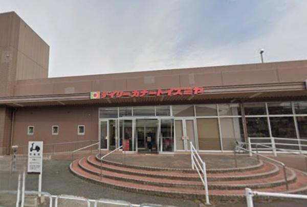 柏原市片山町の中古一戸建て(デイリーカナートイズミヤ玉手店)