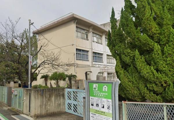 柏原市片山町の中古一戸建て(柏原市立玉手小学校)