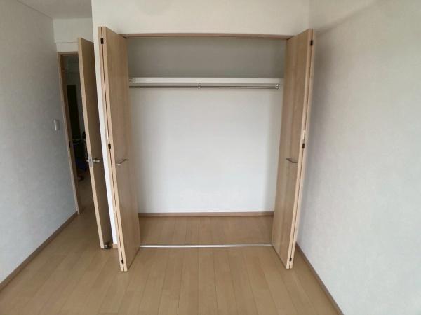 蛍池スカイハイツ