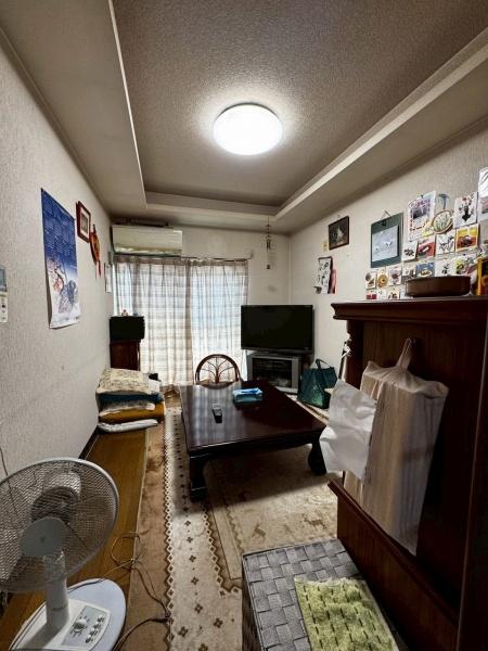 東大阪市本町の中古一戸建て