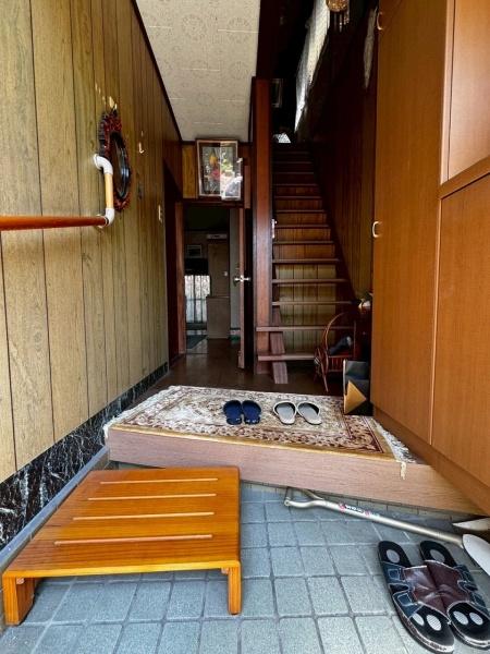 東大阪市本町の中古一戸建て